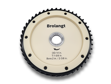 What is a Diamond Milling Wheel and How It Works