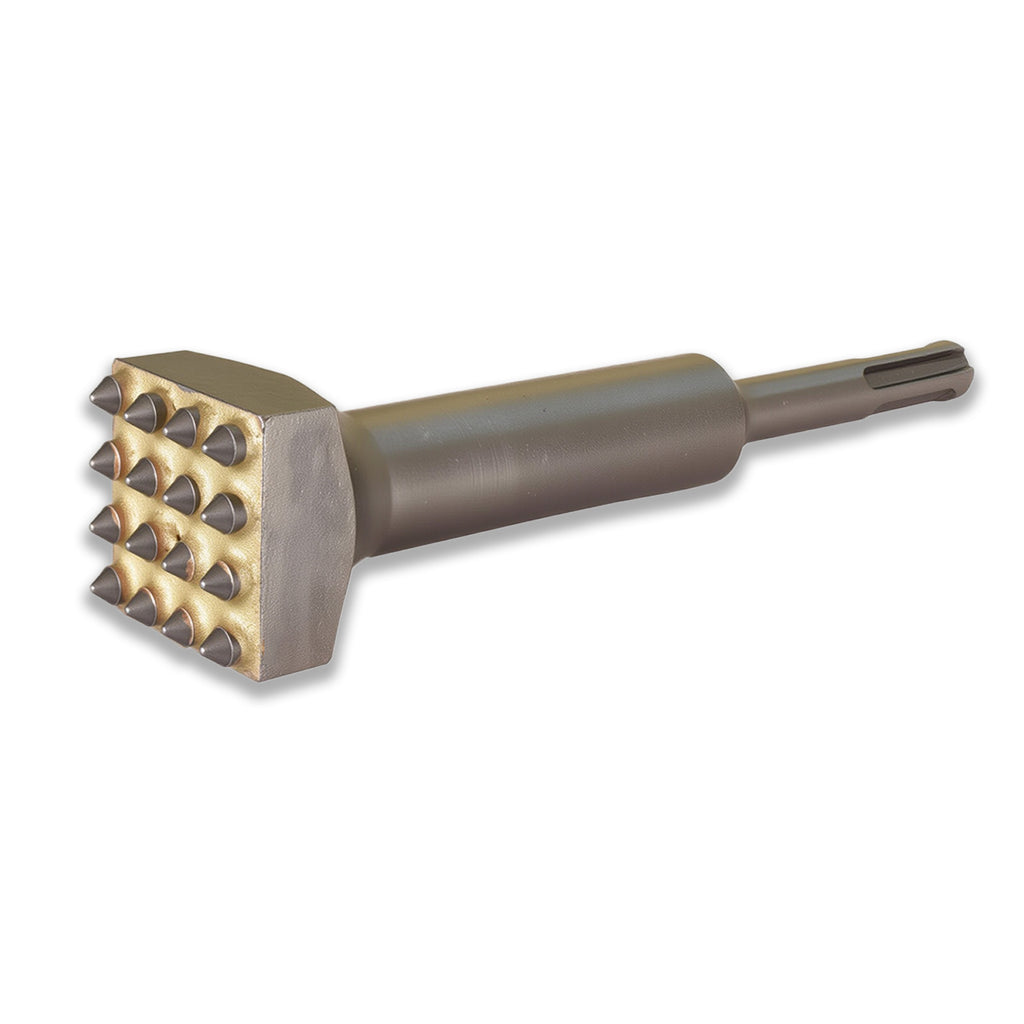 Brolangt SDS Plus Bush Hammer Tool