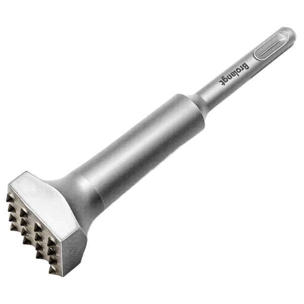 Brolangt SDS Plus Bush Hammer Tool